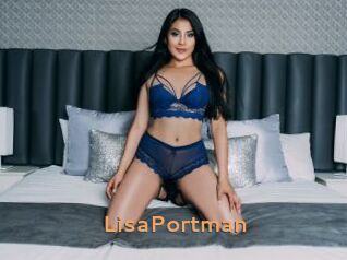 LisaPortman