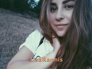 LisaRannis