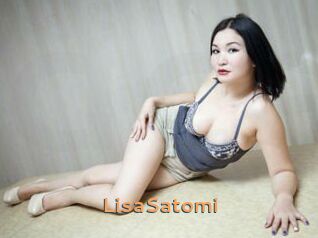 LisaSatomi