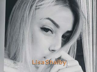 LisaShalby