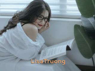 LisaTruong Du Cul A Gogo