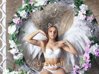 LisaWell Du Cul A Gogo