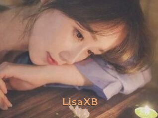 LisaXB