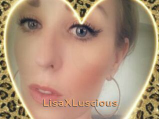 LisaXLuscious