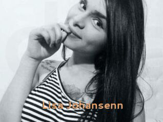 Lisa_Johansenn