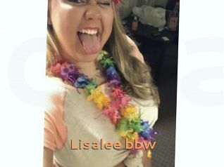 Lisalee_bbw