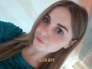 Lisan