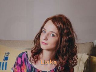 Liska