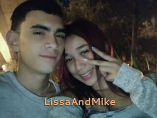 LissaAndMike
