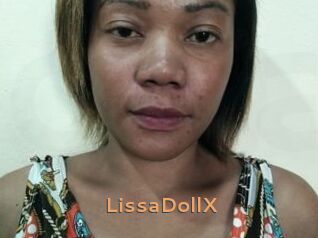 LissaDollX
