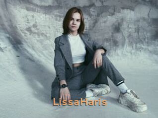 LissaHaris