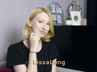LissaLong