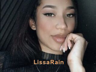 LissaRain