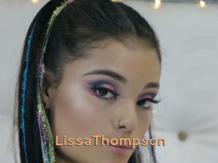 LissaThompson