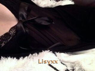 Lisyxx