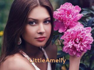 LittleAmelly
