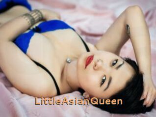 LittleAsianQueen