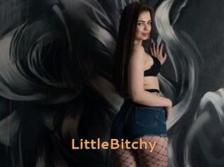 LittleBitchy