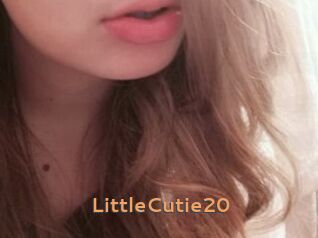 LittleCutie20