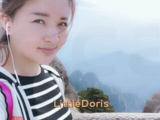 LittleDoris