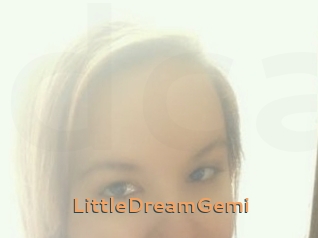 LittleDreamGemi
