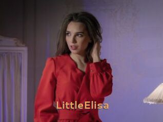 LittleElisa Du Cul A Gogo