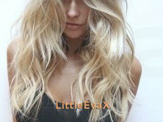 LittleEvaX