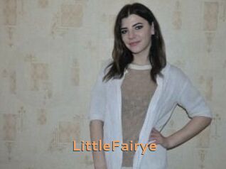 LittleFairye