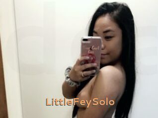 LittleFeySolo