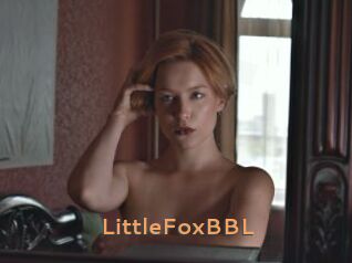 LittleFoxBBL