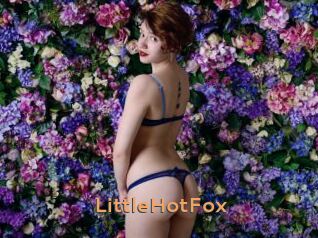 LittleHotFox