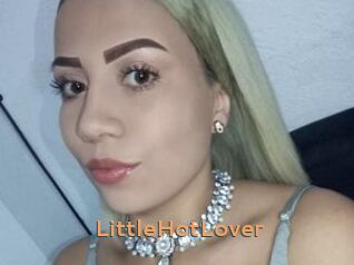 LittleHotLover