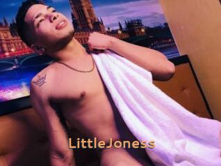 LittleJoness