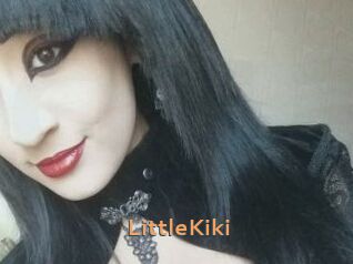 LittleKiki Du Cul A Gogo