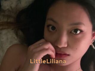 LittleLiliana