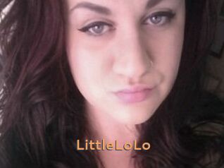 LittleLoLo