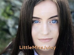 LittleMissJuicy