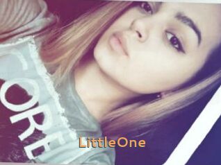 LittleOne