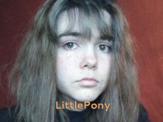 LittlePony Du Cul A Gogo