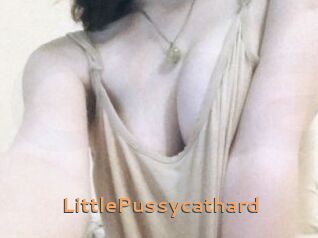 LittlePussycathard