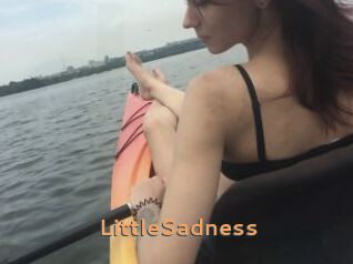 LittleSadness Du Cul A Gogo