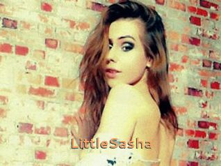 LittleSasha