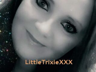 LittleTrixieXXX