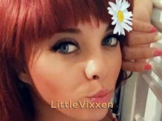 LittleVixxen