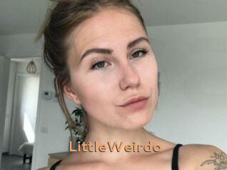 LittleWeirdo