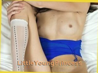 LittleYoungPrincess Du Cul A Gogo