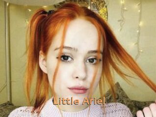 Little_Ariel