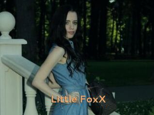 Little_FoxX Du Cul A Gogo