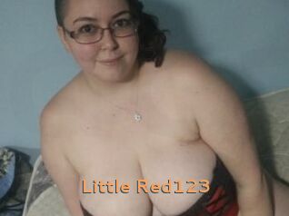 Little_Red123 Du Cul A Gogo