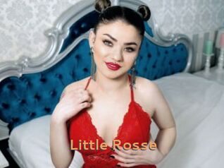 Little_Rosse Du Cul A Gogo